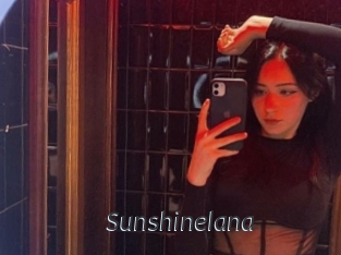 Sunshinelana