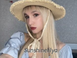 Sunshinelilya