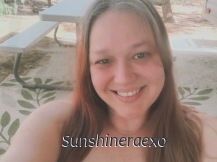 Sunshineraexo