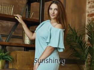 Sunshinyg