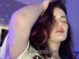 Sunssshine