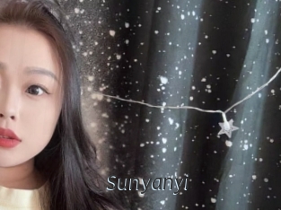 Sunyanyi