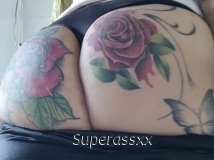 Superassxx