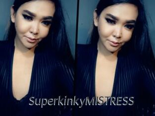 SuperkinkyMISTRESS