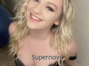 Supernova