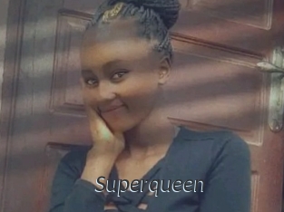 Superqueen