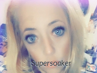 Supersoaker