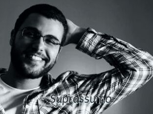 Suprassumo