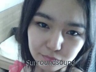Surroundsound