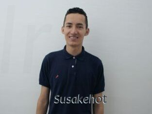 Susakehot