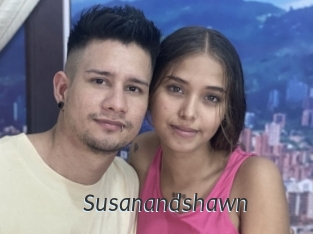 Susanandshawn