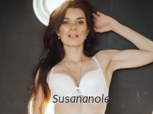 susananole Ligne Rose