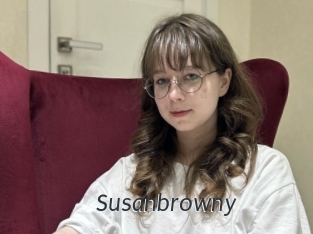 Susanbrowny