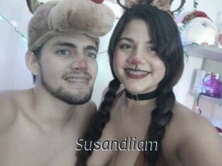 Susandliam