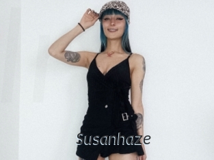 Susanhaze