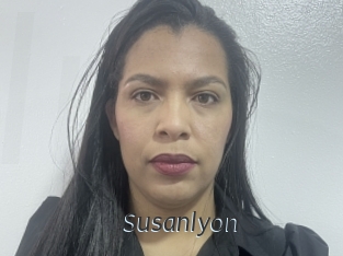 Susanlyon