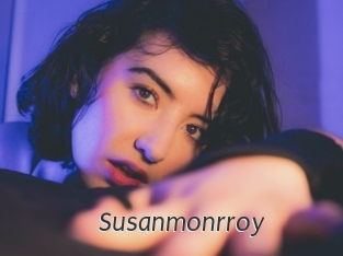 susanmonrroy Ligne Rose