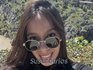 Susannarios