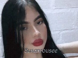 Susanrousee