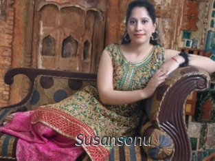 Susansonu