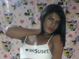 Suset