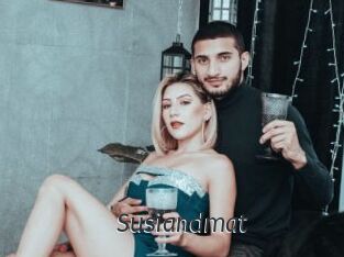 Susiandmat