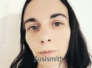 Susismith