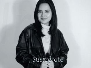 Susizarate