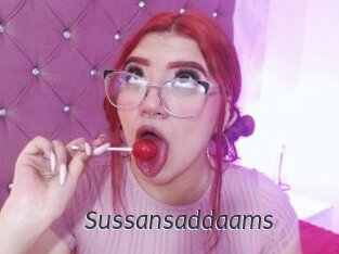 Sussansaddaams