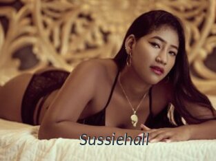 Sussiehall