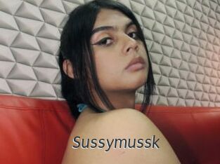 Sussymussk