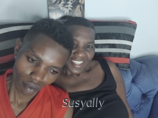 Susyally