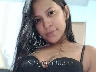 Susycolemann