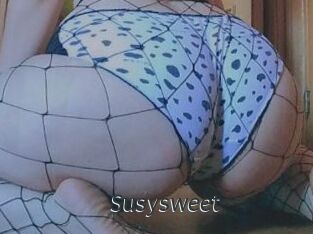 Susysweet