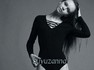 Suyuzanna