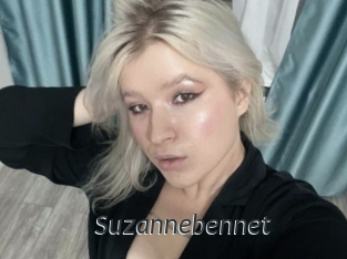 Suzannebennet