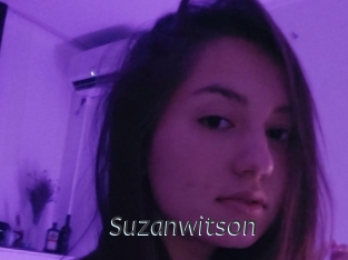Suzanwitson