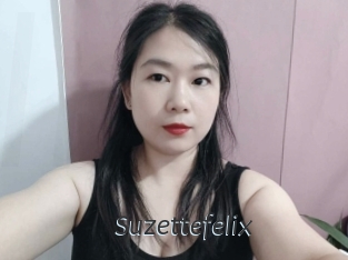 Suzettefelix