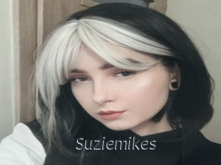 Suziemikes
