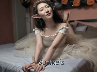 Suzikeis
