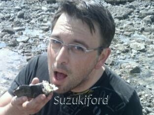 Suzukiford