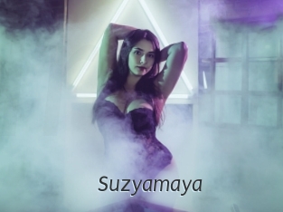 Suzyamaya
