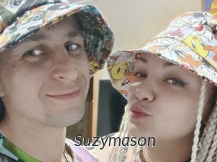 Suzymason