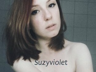 Suzyviolet