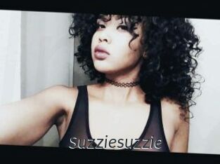 Suzziesuzzie