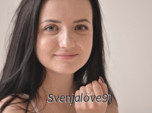 Svenjalove91