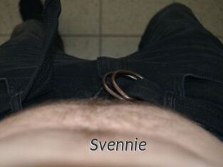 Svennie