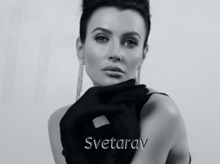 Svetarav