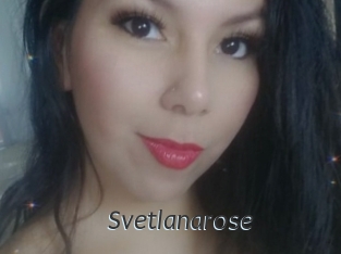 Svetlanarose