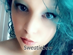 Sweatiebear